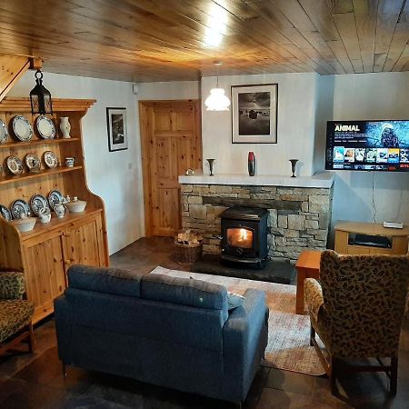 Traditional Cosy Cottage With Beautiful Views 웨스트포트 외부 사진
