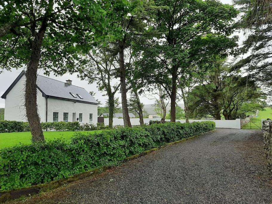 Traditional Cosy Cottage With Beautiful Views 웨스트포트 외부 사진