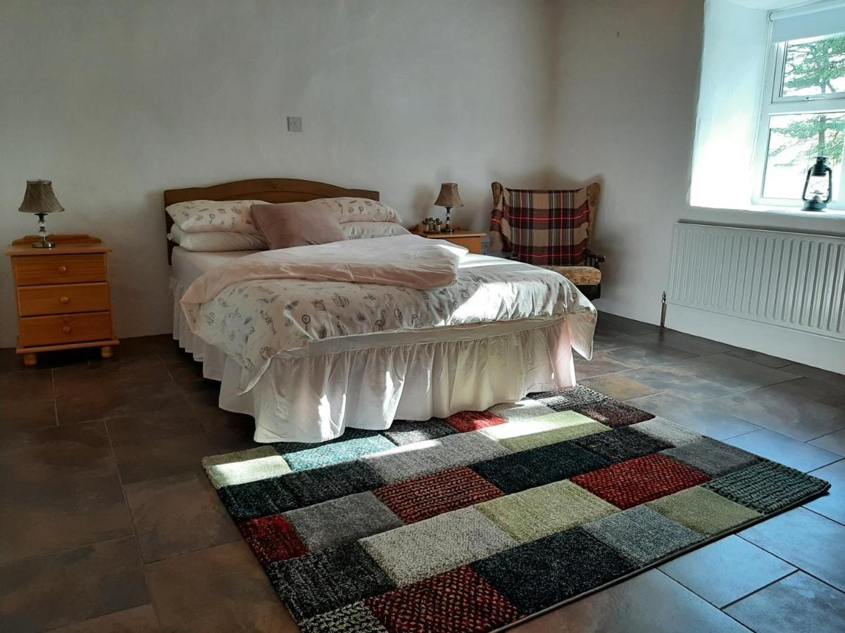 Traditional Cosy Cottage With Beautiful Views 웨스트포트 외부 사진
