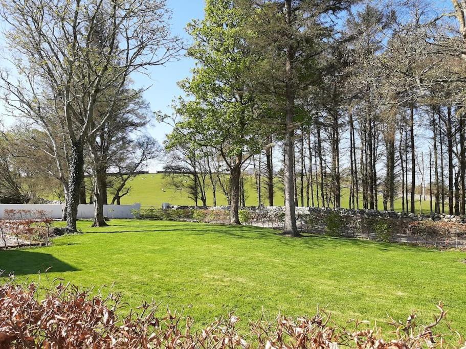 Traditional Cosy Cottage With Beautiful Views 웨스트포트 외부 사진